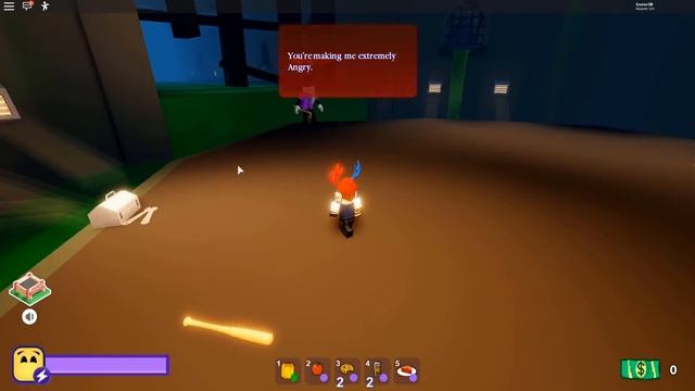 How to get the EVIL ENDING & BADGE in BREAK IN | Roblox смотреть онлайн