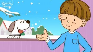 Theme 4. Weather - How_s the weather It_s sunny. - ESL Song & Story - Learning English for Kids