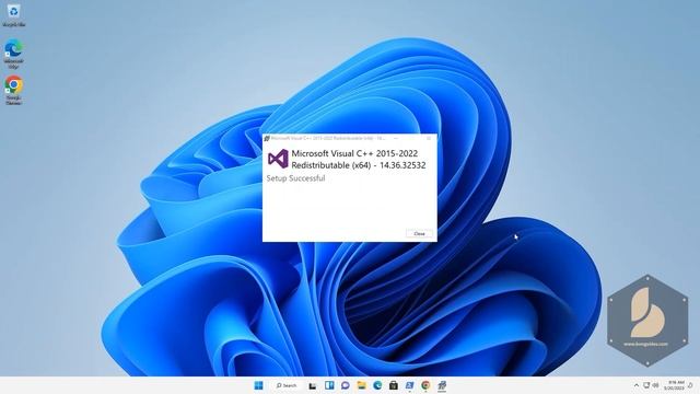 How To Fix VirtualBox 7 Needs Microsoft Visual C++ 2019 Redistributable Package