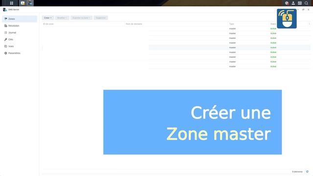 Installer un serveur Bitwarden dans Docker avec un NAS Synology (DSM 7) смотреть онлайн