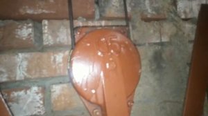 Самодельный лифт в погреб.