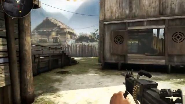 Counter-Strike: Global Offensive | Radeon HD 6770 [HD] смотреть онлайн