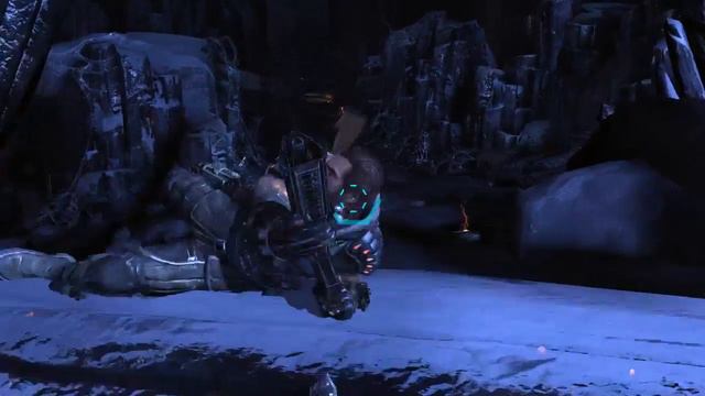 Lost Planet 3 продолжаем играть смотреть онлайн