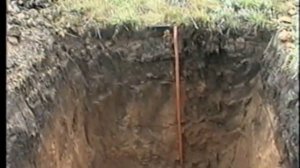 Солонец, солончак