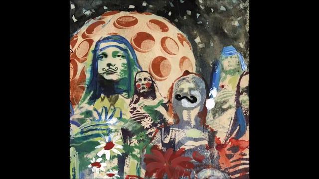 Big Blood - Olamina (For Octavia Butler) смотреть онлайн