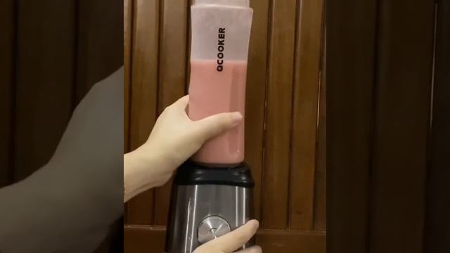Xiaomi Ocooker Blender ម៉ាសុីនទឹកក្រឡុកម៉ាកXiaomi— Makara Phone Shop смотреть онлайн