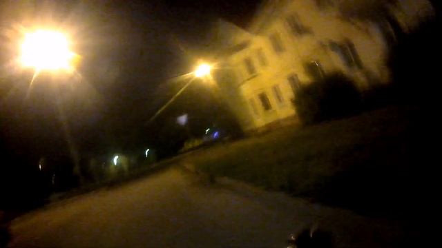 Падение с мотоцикла, сломал ногу. смотреть онлайн