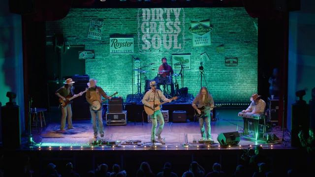 Don't Tell Me Your Troubles By: Dirty Grass Soul смотреть онлайн