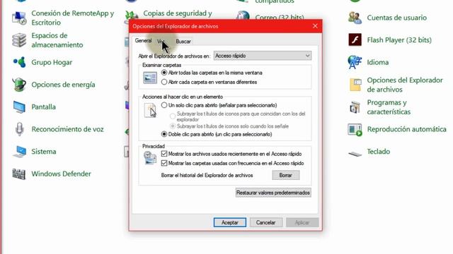 Conociendo los archivos thumbs.db смотреть онлайн