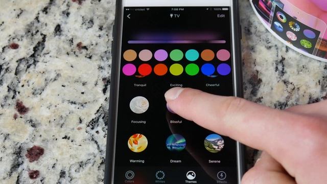 LIFX Z Smart Color LED Strip Review - 4K смотреть онлайн
