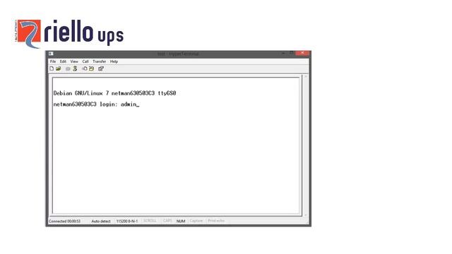 How To Install Riello UPS NetMan 204 Communications Card смотреть онлайн