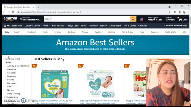 AMAZON VIRTUAL ASSISTANT PRODUCT RESEARCH | HOMEBASED JOB PH смотреть онлайн