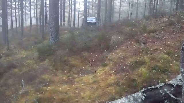 Вездеход-Трофи 13.10.2018г. Часть № 3. смотреть онлайн