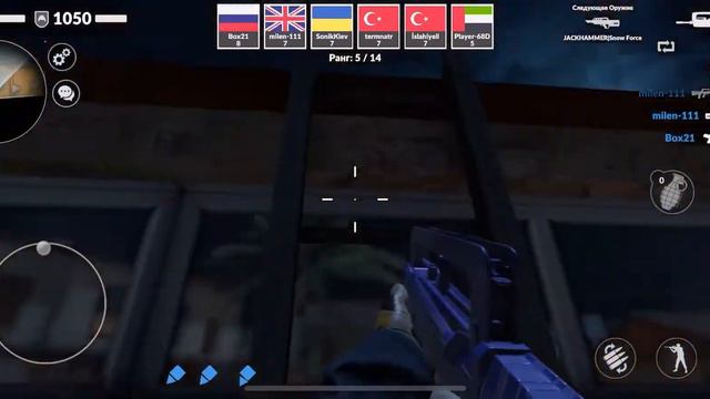 CS:,GO Хеллоуин версия￼ смотреть онлайн
