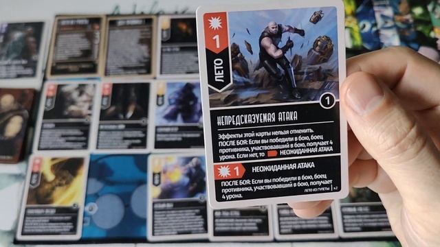 Лето из Гулеты, мини обзор героя Funmatched смотреть онлайн