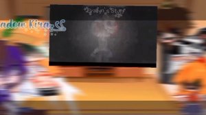 Aftons react to fnaf 4 tormentors GC