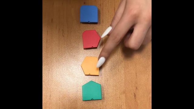 Знакомство с деревянным программируемым роботом Cubetto смотреть онлайн