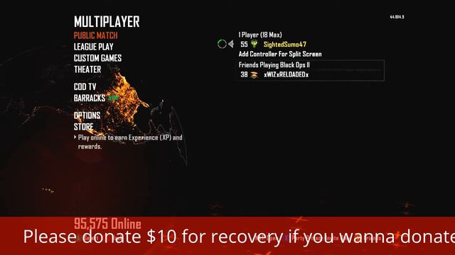 Please donate if you wanna donate message me on skype AndysLobbies смотреть онлайн