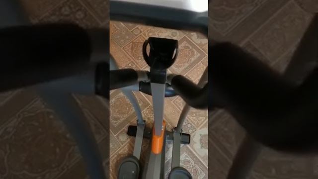 Тренажёр Larsen смотреть онлайн