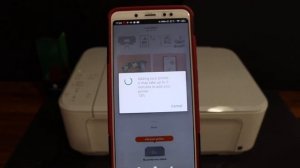Canon Pixma MG3640s Wi-Fi Setup Using Android Phone, Wireless Setup.