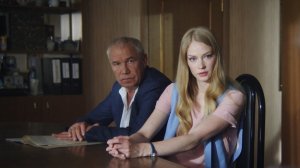 Новый сериал | По ту сторону смерти | 17 апреля 19:30