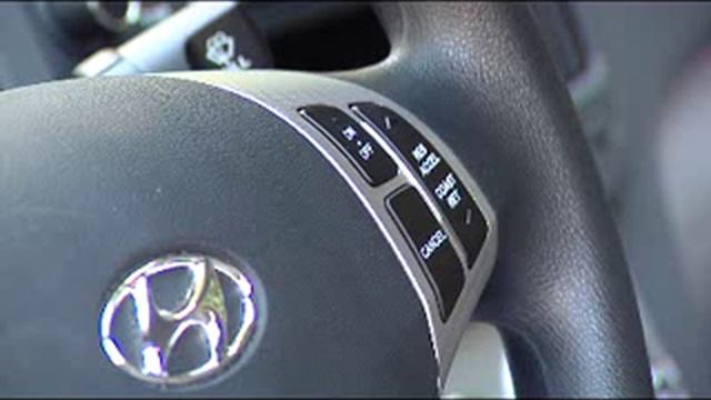 2007 Hyundai Elantra смотреть онлайн