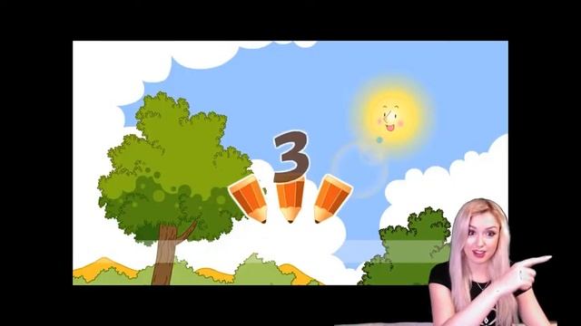 Поем песни на английском вместе! What are you doing? с канала Englishsingsing смотреть онлайн