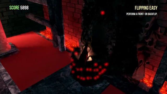 Goat Sim on a PS4 смотреть онлайн