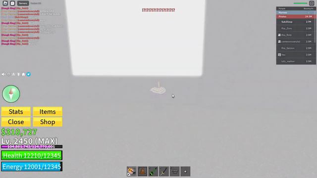 A NEW SLAYER HAS BEEN BORN* Blox Fruits Dark Blade V3 смотреть онлайн