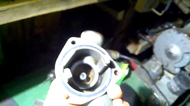 Замена термостата на ВАЗ 2110.ошибки,тонкости,хитрости. смотреть онлайн