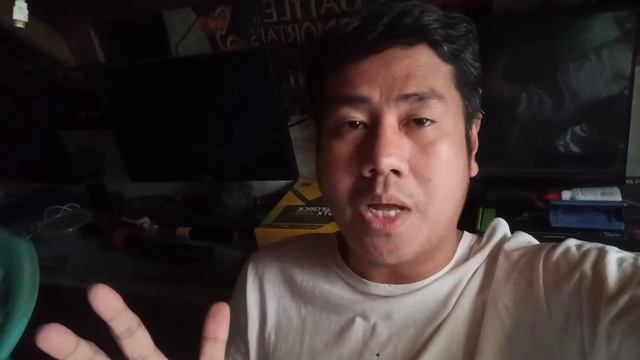 PAANO FIX SA MONITOR NA NAG FLICKER (PATAY-SINDI UNG DISPLAY) + SHOUT-OUT смотреть онлайн