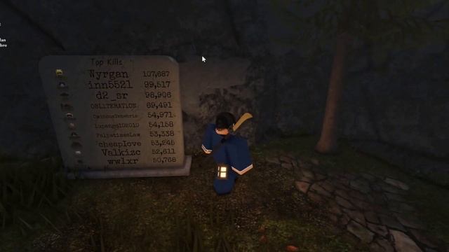 NEW ZOぞ QUESTS UPDATE! + NEW KILL LEADERBOARD! | Roblox ZOぞ смотреть онлайн