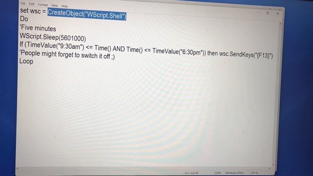 Microsoft teams status always available | Script to avoid Screen lock 🟢PART -2 смотреть онлайн