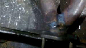 переделка коллектора уд 2 эксперимент