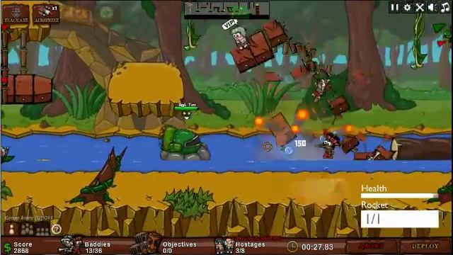 Now on orlygift: "City Siege: Faction Island" for FREE смотреть онлайн