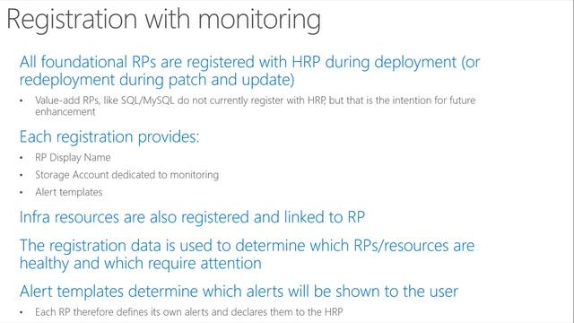 M08b Azure Stack Control Plane Monitoring смотреть онлайн