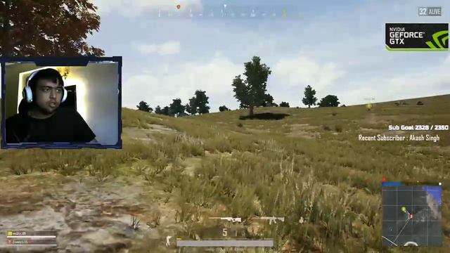 NVIDIA India PUBG Streamer Invitational Duos Season 4 - Map 4 of 6 | Live Stream | ? DannyS смотреть онлайн