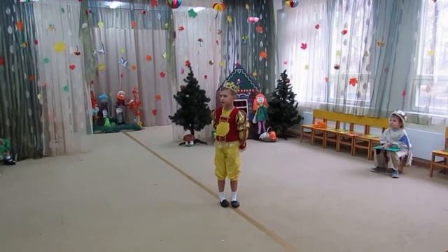 "Наш весёлый огород" мюзикл смотреть онлайн