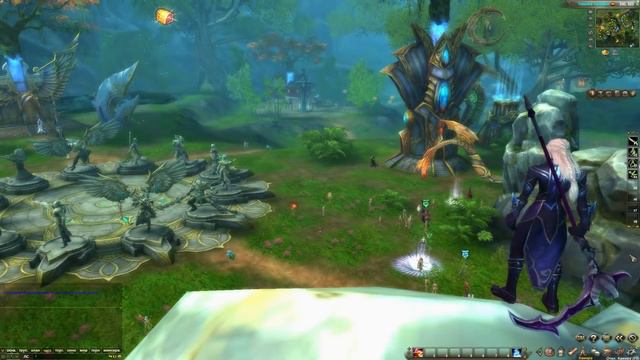 РАЗЫГРЫВАЮ 1.2ККК В ПВ - Perfect World смотреть онлайн