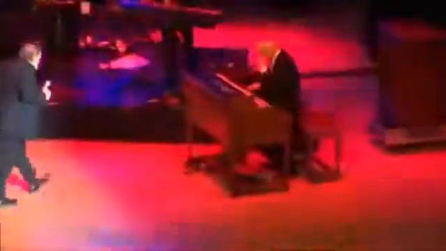 Happy Birthday David Clayton Thomas! смотреть онлайн