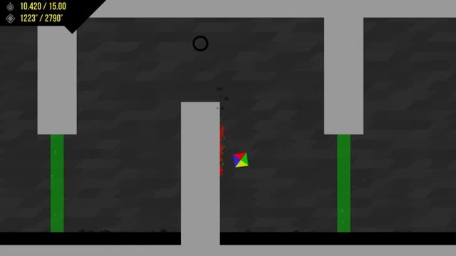 Let's Play Color Jumper: Episode 9 смотреть онлайн