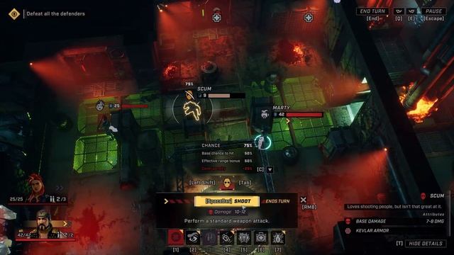 Let's Play ShowGunners (part 1 - The Show Begins) смотреть онлайн