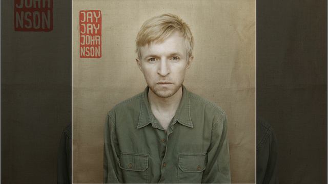 Jay-Jay Johanson - Scarecrow смотреть онлайн