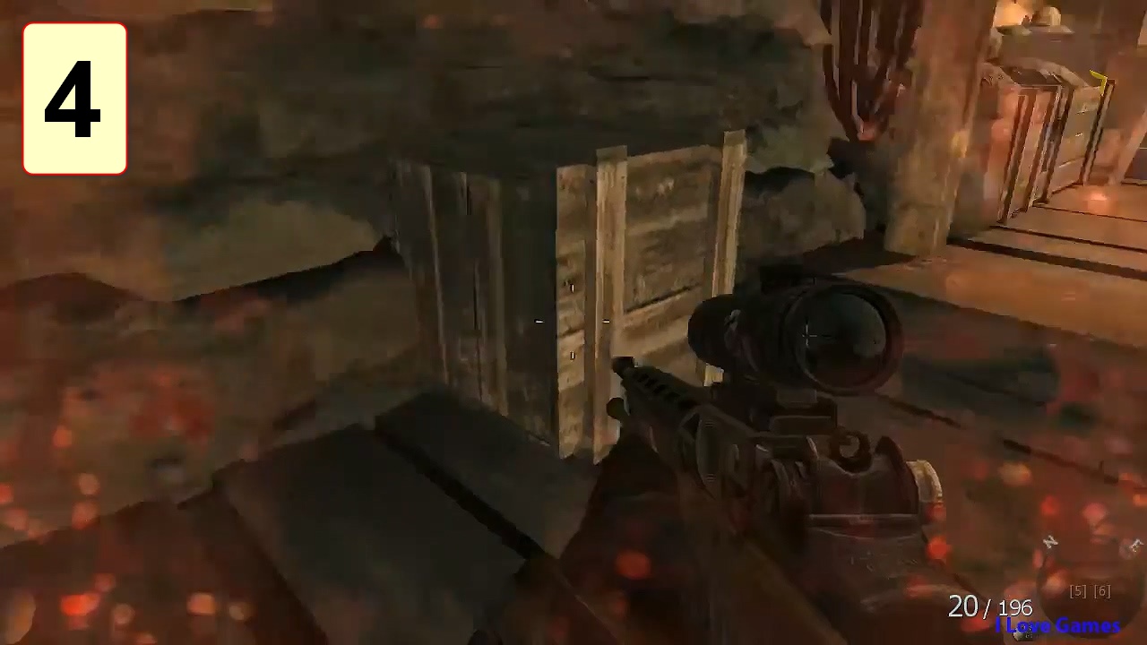 Прохождение ►Call of Duty: Black Ops◄【• Выпуск• #4】