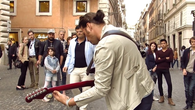 Comfortably numb - Pink Floyd - Cover смотреть онлайн