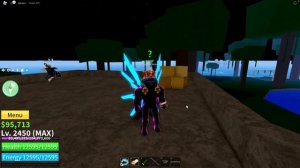 Как получить ЛЮБОЙ ФРУКТ БЕСПЛАТНО в Блокс Фрутс Роблокс? Гайд для новичков в Blox Fruits Roblox