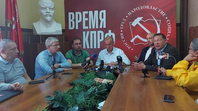 О результатах выборов в Иркутской области. Кто победил? смотреть онлайн