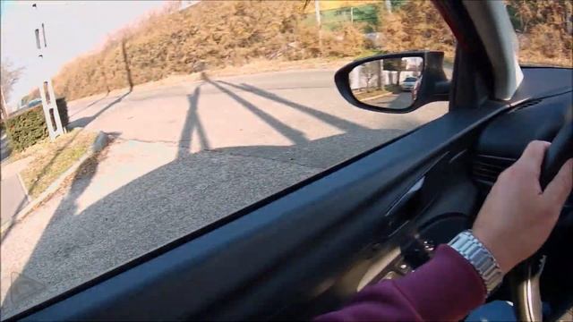 2022 Hyundai Bayon (Limited 84HP)/POV Test Drive, csak vezetés! смотреть онлайн