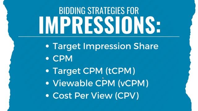 Google Ads Bidding Strategies Guide & Best Practices 2022 смотреть онлайн