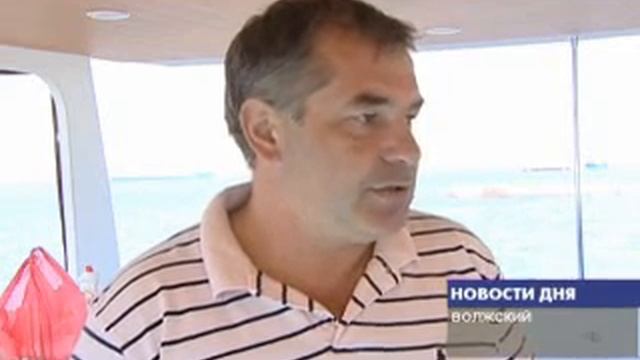 НА ВОДУ СПУЩЕН КАТАМАРАН МЕСТНОГО ПРОИЗВОДСТВА смотреть онлайн